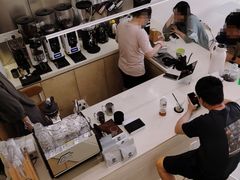 -悟白咖啡WoobyCafe