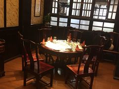 包厢-蔼若春.传承三十年云南菜(金碧公园店)