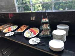 -静安洲际酒店·宴会厅