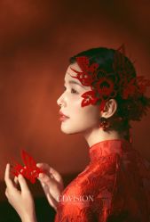 -CD视觉婚纱摄影