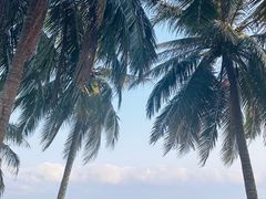 -日月湾海门游览区