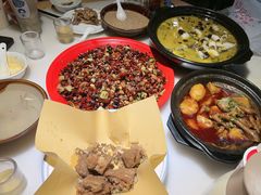 -常和州·夜宵大排档(常州单店)