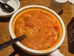 -吕氏疙瘩汤·新鲁菜(济南万象城店)
