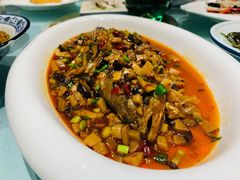 -不倒翁·徽天下名菜楼(马鞍山路店)