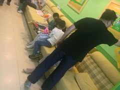 -小问号·科学启蒙·逻辑思维·阅读素养·口才演讲(杨浦合生汇中心)