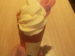 -麦当劳(西单明珠店)