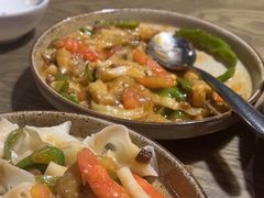 -那时新疆·若羌(经纬汇店)