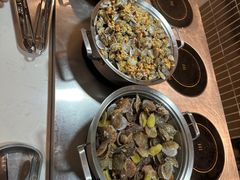-星伦多 自助料理(圆融店)