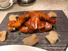 -8餐厅(新葡京酒店)
