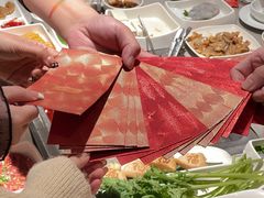 -海底捞火锅(群光广场店)