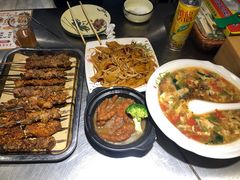 -壹加壹电烤串(总店)