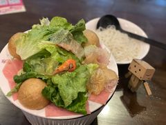 -刘老头云南过桥米线