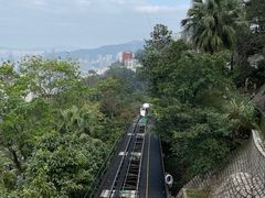 -山顶缆车