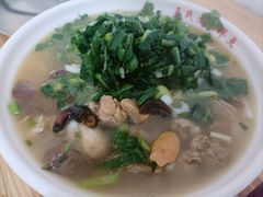 -文山荷鲜居(翠湖店)