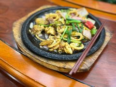-东馆和天下特色餐饮(工农店)