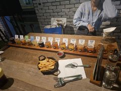 -Goose Island Brewhouse鹅岛精酿啤酒酿造工坊餐厅