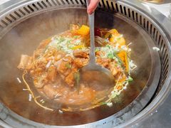 -遇东北林区铁锅炖(南开店)