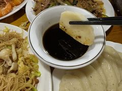 -温州一家人美食(西木头市店)