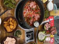 -笔记安顺夺夺粉火锅