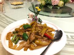 -新世纪大酒楼·30年南海菜