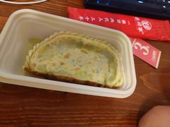 -老郑家东北春饼(龙悦居店)