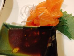 -长沙北辰洲际酒店-兰调全日餐厅