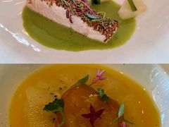 -Le Bistrot de Racine