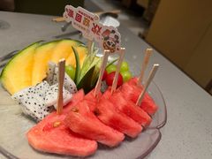 -海底捞火锅(万象城店)