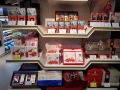 -Olé精品超市(南宁万象城店)