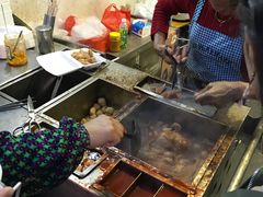 -细妹五香牛杂(步行街店)