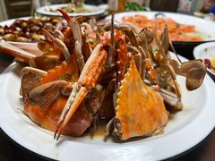 -老郑海鲜楼(天桥店)