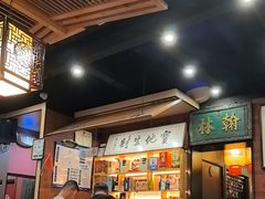-晓林火锅(安定门店)