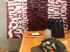 大堂-星巴克臻选(北京嘉里中心第二店)