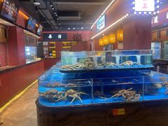 -张家卫·阳江菜·小海鲜(肥婆湾桥店)