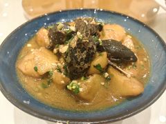 -吉林省林业宾馆-餐厅
