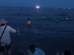 -青岛第三海水浴场