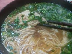 -杨记清芳牛肉拉面(京广路店)