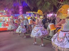 -三亚海昌梦幻海洋不夜城