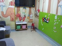-瑞尔齿科(东方广场诊所)