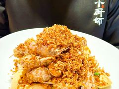 -小厨师·二十年沈家门小海鲜(百井坊巷店)