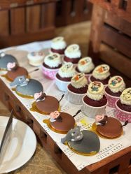 -北京嘉里大酒店·宴会厅婚宴·户外婚礼·生日宴