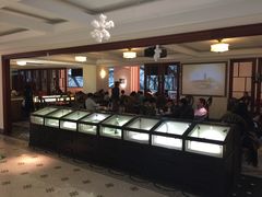 -1868 Café(上海自然博物馆店)