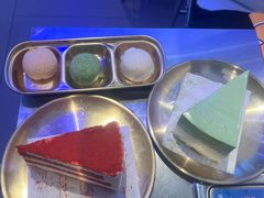 -喜井无限自助烤肉公司(石厦店)