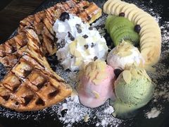 -MI WU FACTORY米屋美食工厂餐厅(绿地店)