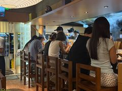 -真打拉面·日式拉面新流派(体育西横街店)