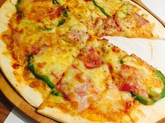 -HELLO MUSAE 拾光缪斯餐厅·纯正希腊风味(苏州中心店)