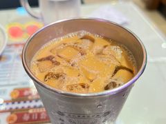 奶茶-龙记·香港茶餐厅(海上世界店)