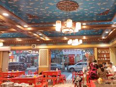 -金鼎雪山牦牛杂火锅(理县总店)