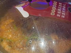 -山河屯铁锅炖(哈西站店)