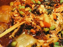 -伟大航路烤鱼(迅驰广场店)
